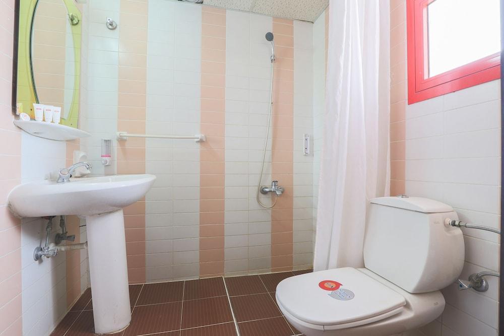 Oyo 329 Down Town Hotel Dubai Dış mekan fotoğraf