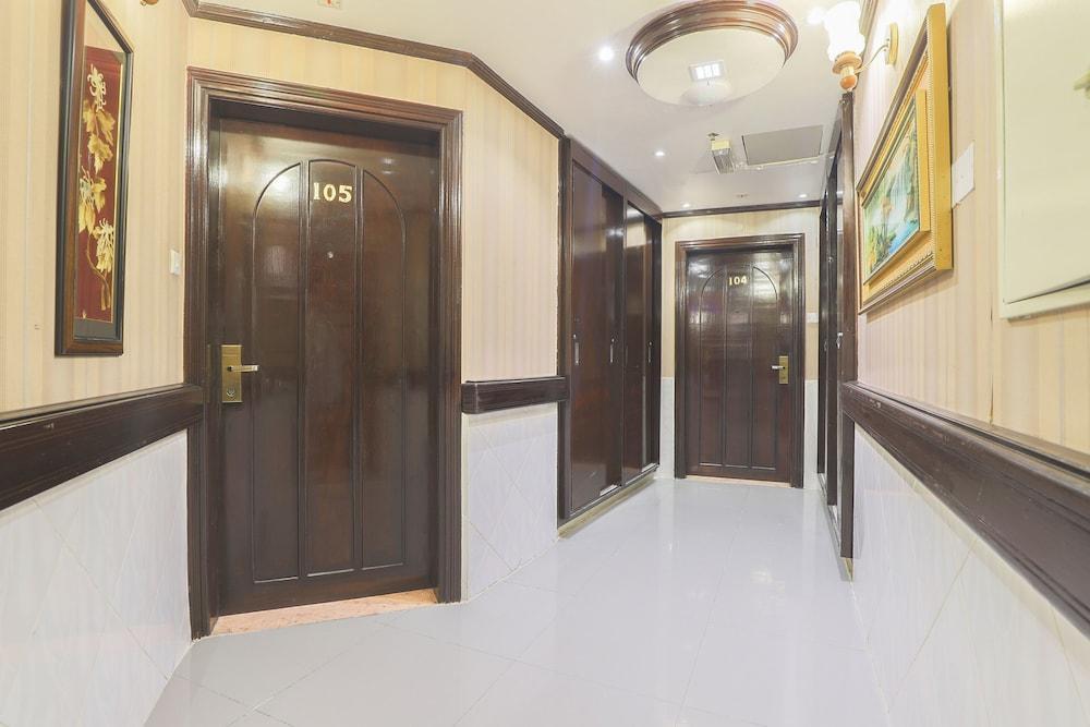 Oyo 329 Down Town Hotel Dubai Dış mekan fotoğraf
