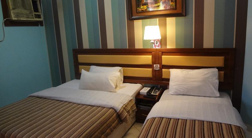 Oyo 329 Down Town Hotel Dubai Dış mekan fotoğraf
