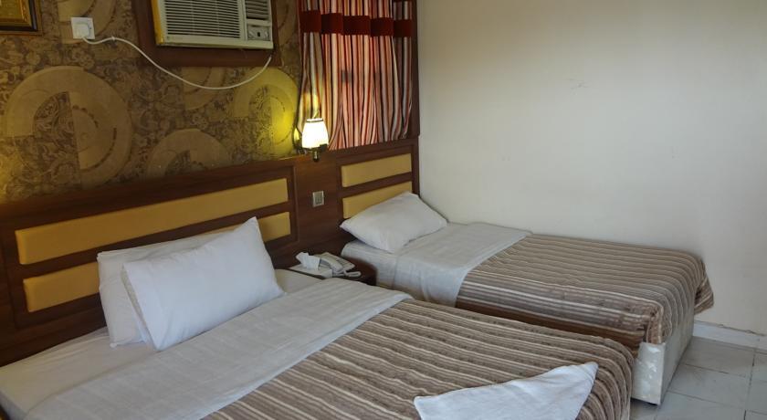 Oyo 329 Down Town Hotel Dubai Dış mekan fotoğraf