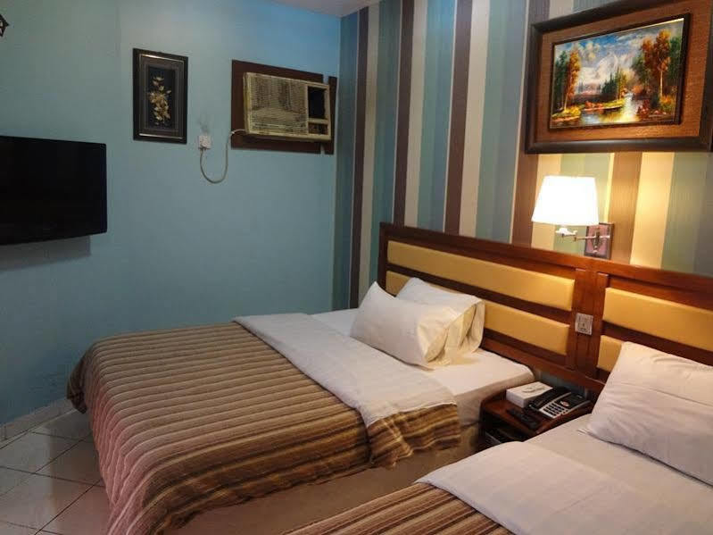 Oyo 329 Down Town Hotel Dubai Dış mekan fotoğraf