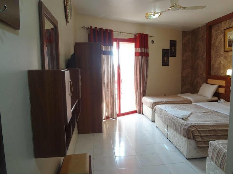 Oyo 329 Down Town Hotel Dubai Dış mekan fotoğraf