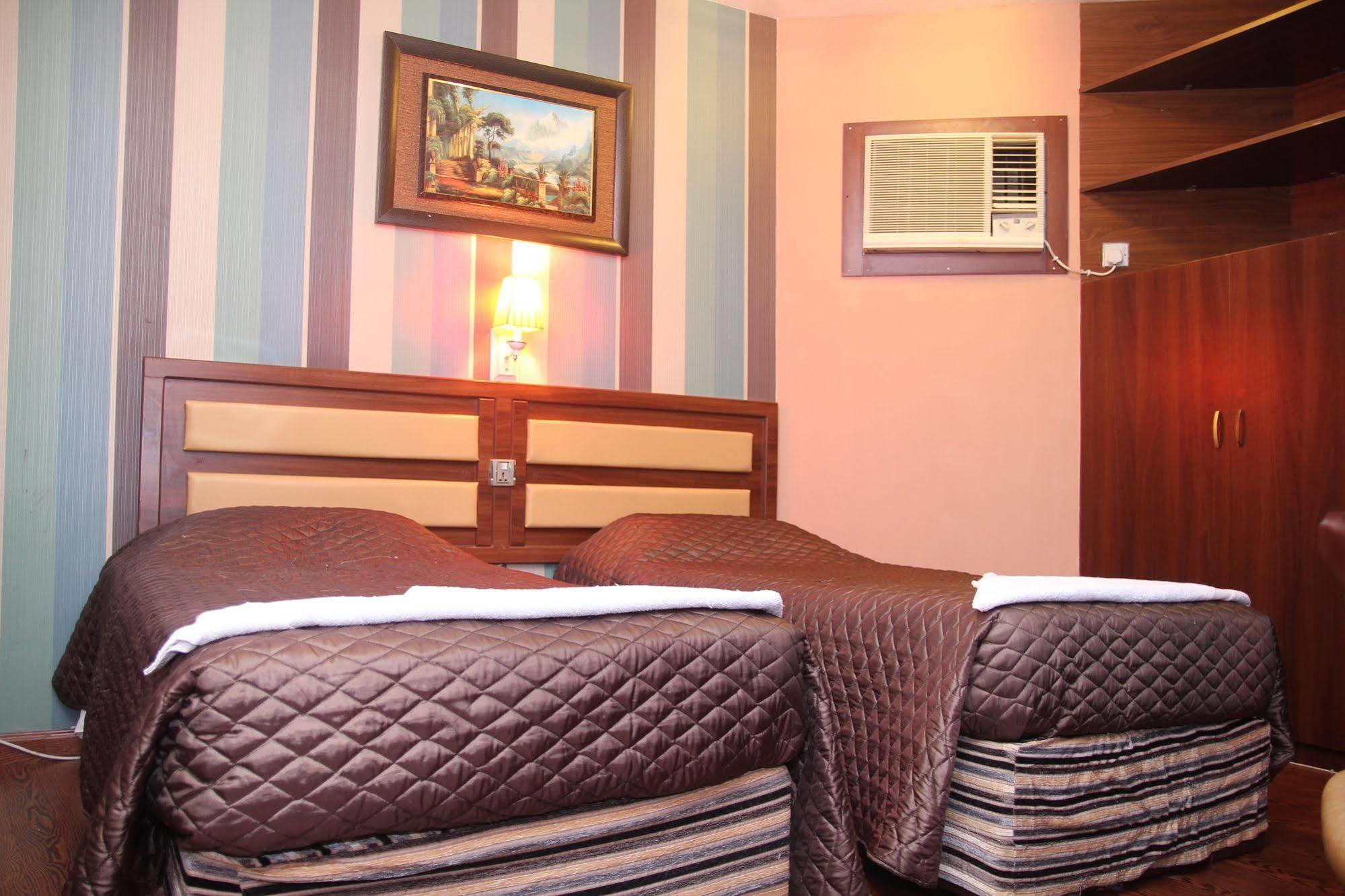 Oyo 329 Down Town Hotel Dubai Dış mekan fotoğraf