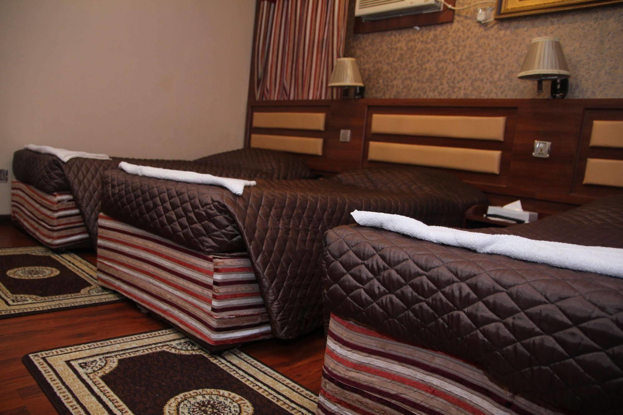 Oyo 329 Down Town Hotel Dubai Dış mekan fotoğraf