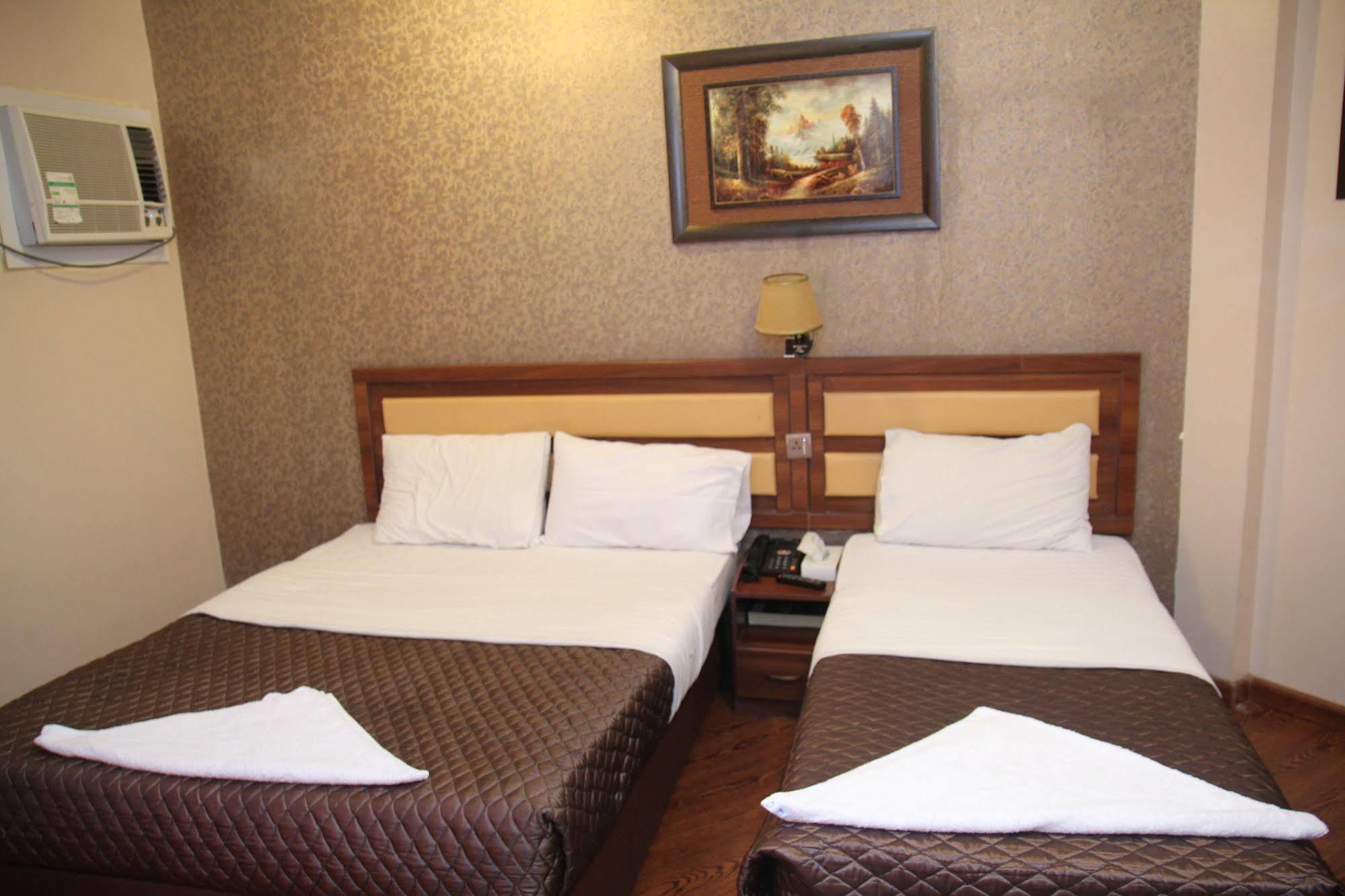 Oyo 329 Down Town Hotel Dubai Dış mekan fotoğraf