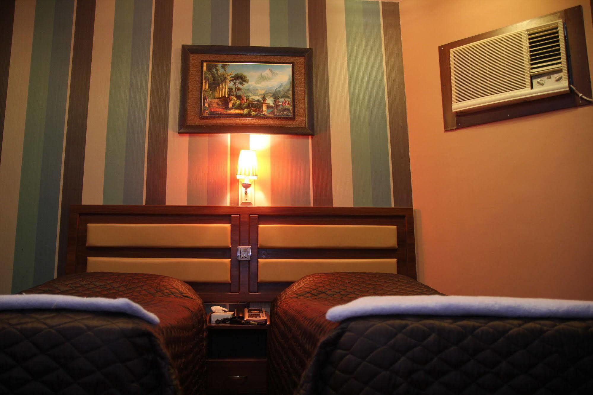 Oyo 329 Down Town Hotel Dubai Dış mekan fotoğraf