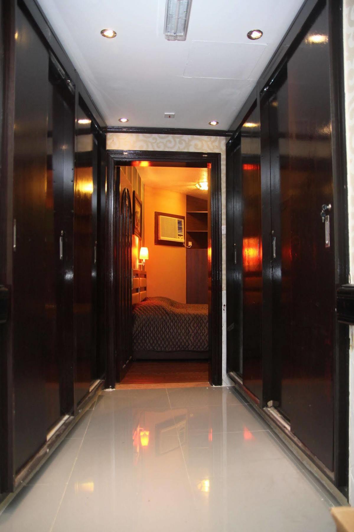 Oyo 329 Down Town Hotel Dubai Dış mekan fotoğraf