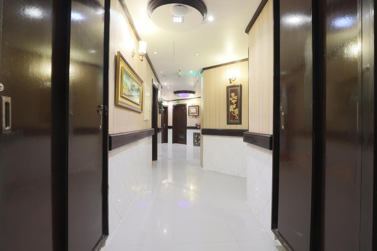 Oyo 329 Down Town Hotel Dubai Dış mekan fotoğraf