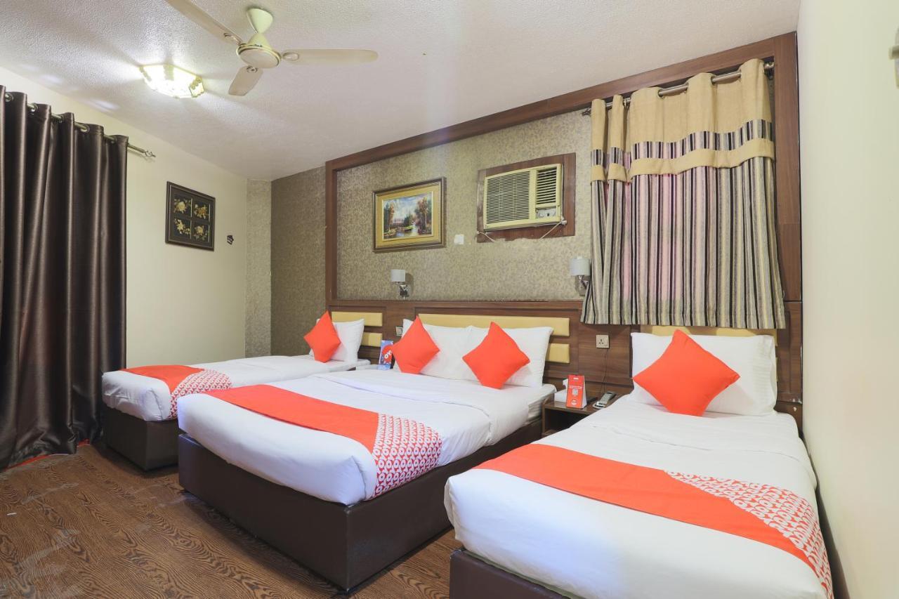 Oyo 329 Down Town Hotel Dubai Dış mekan fotoğraf