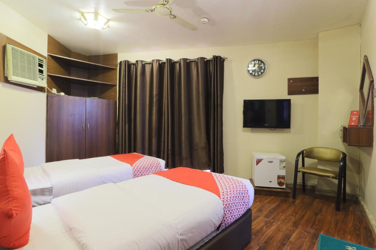 Oyo 329 Down Town Hotel Dubai Dış mekan fotoğraf