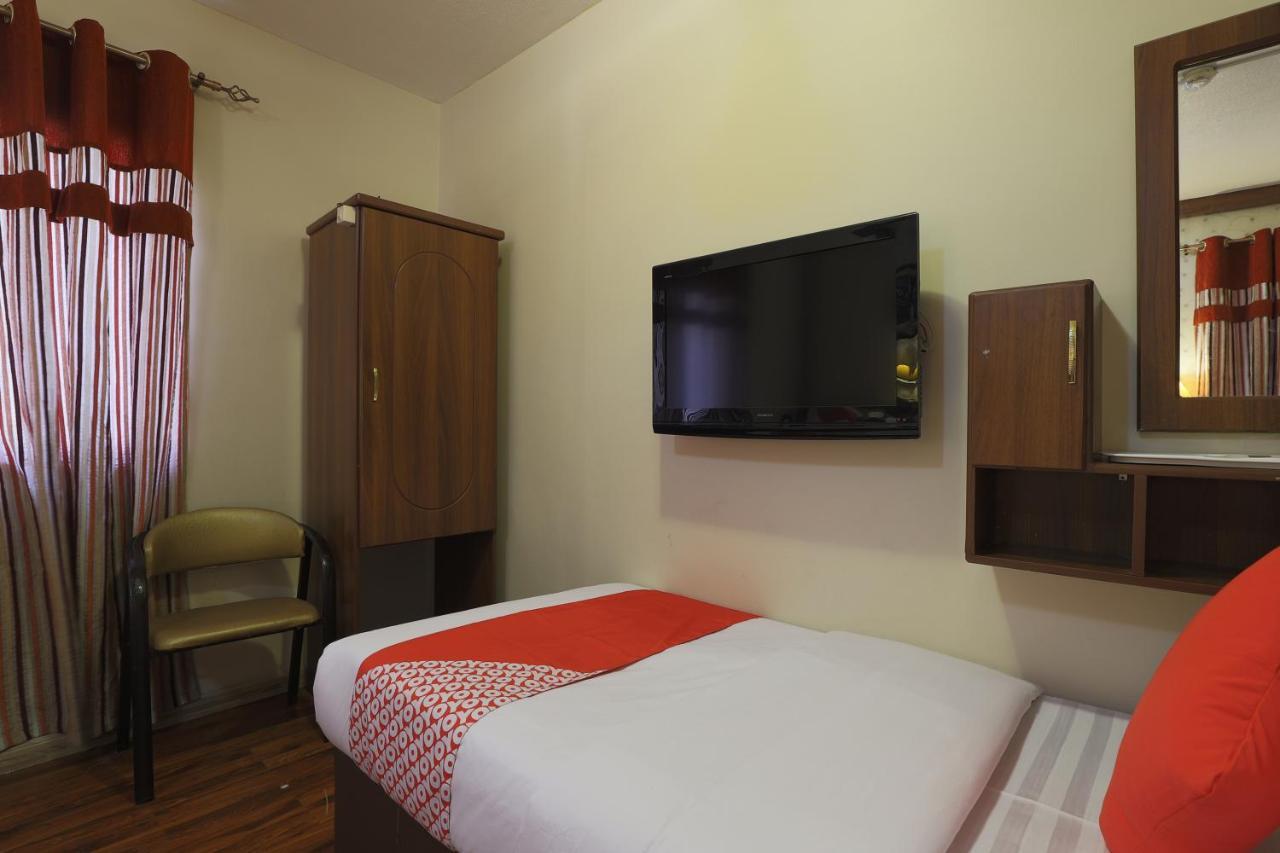 Oyo 329 Down Town Hotel Dubai Dış mekan fotoğraf