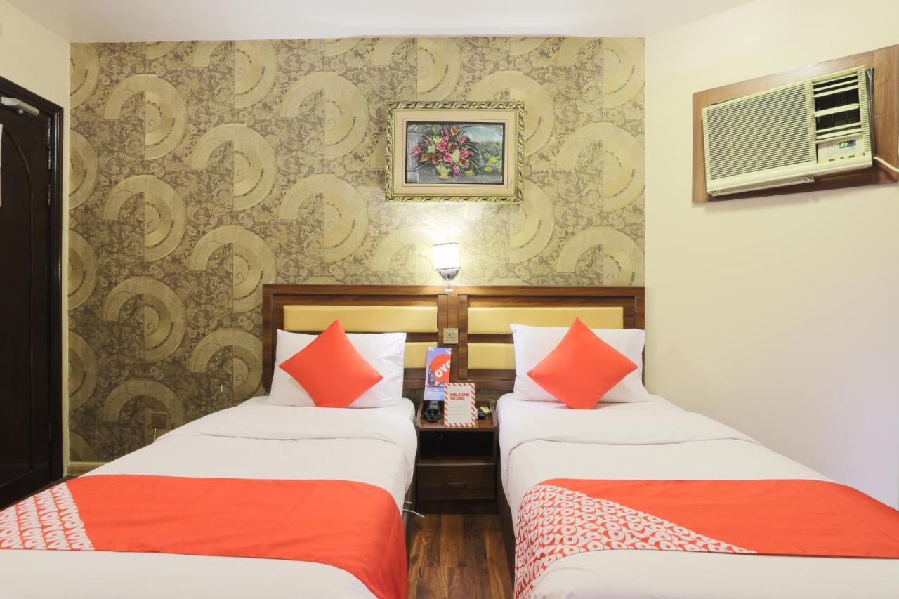 Oyo 329 Down Town Hotel Dubai Dış mekan fotoğraf