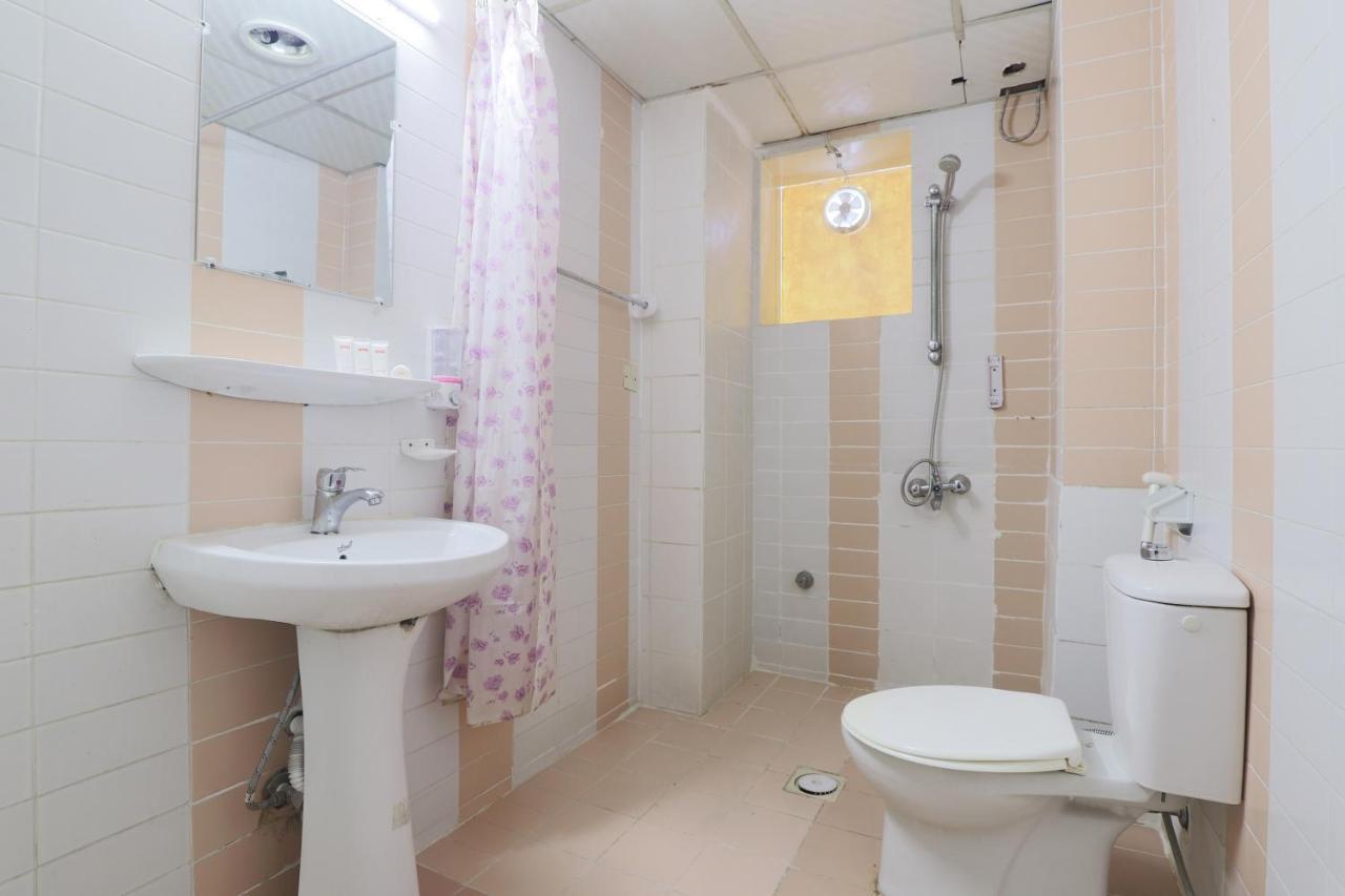 Oyo 329 Down Town Hotel Dubai Dış mekan fotoğraf