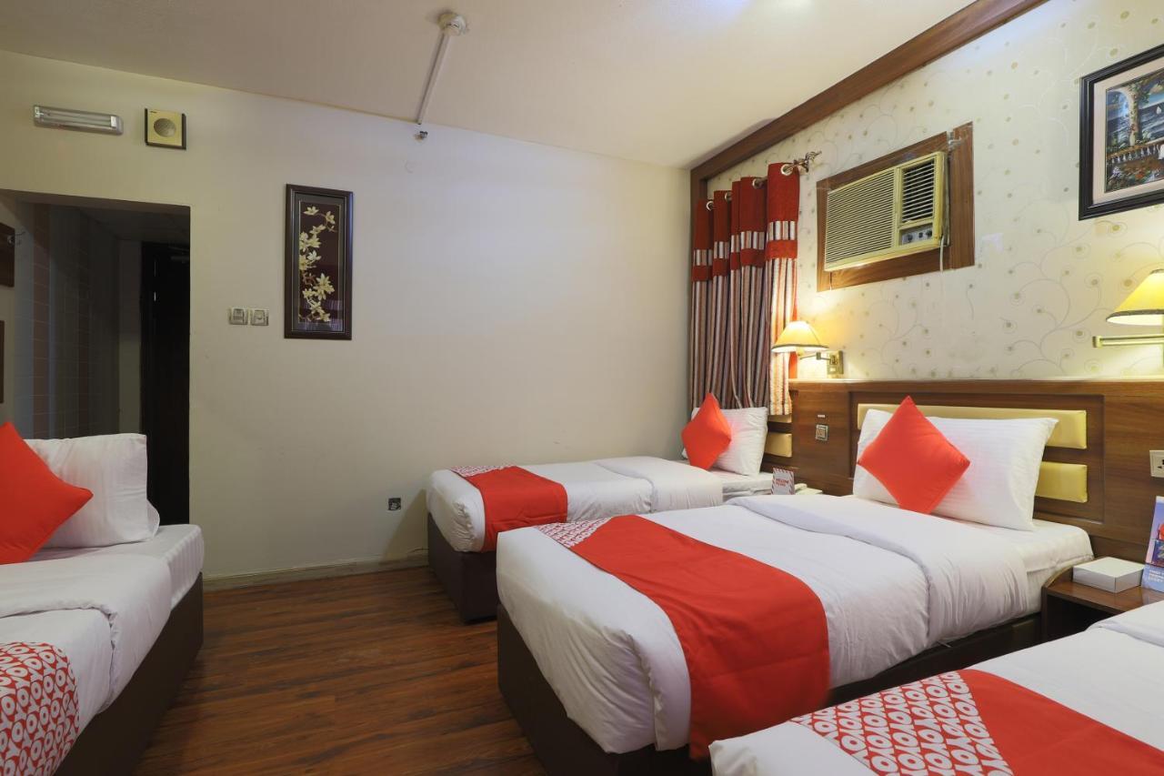 Oyo 329 Down Town Hotel Dubai Dış mekan fotoğraf
