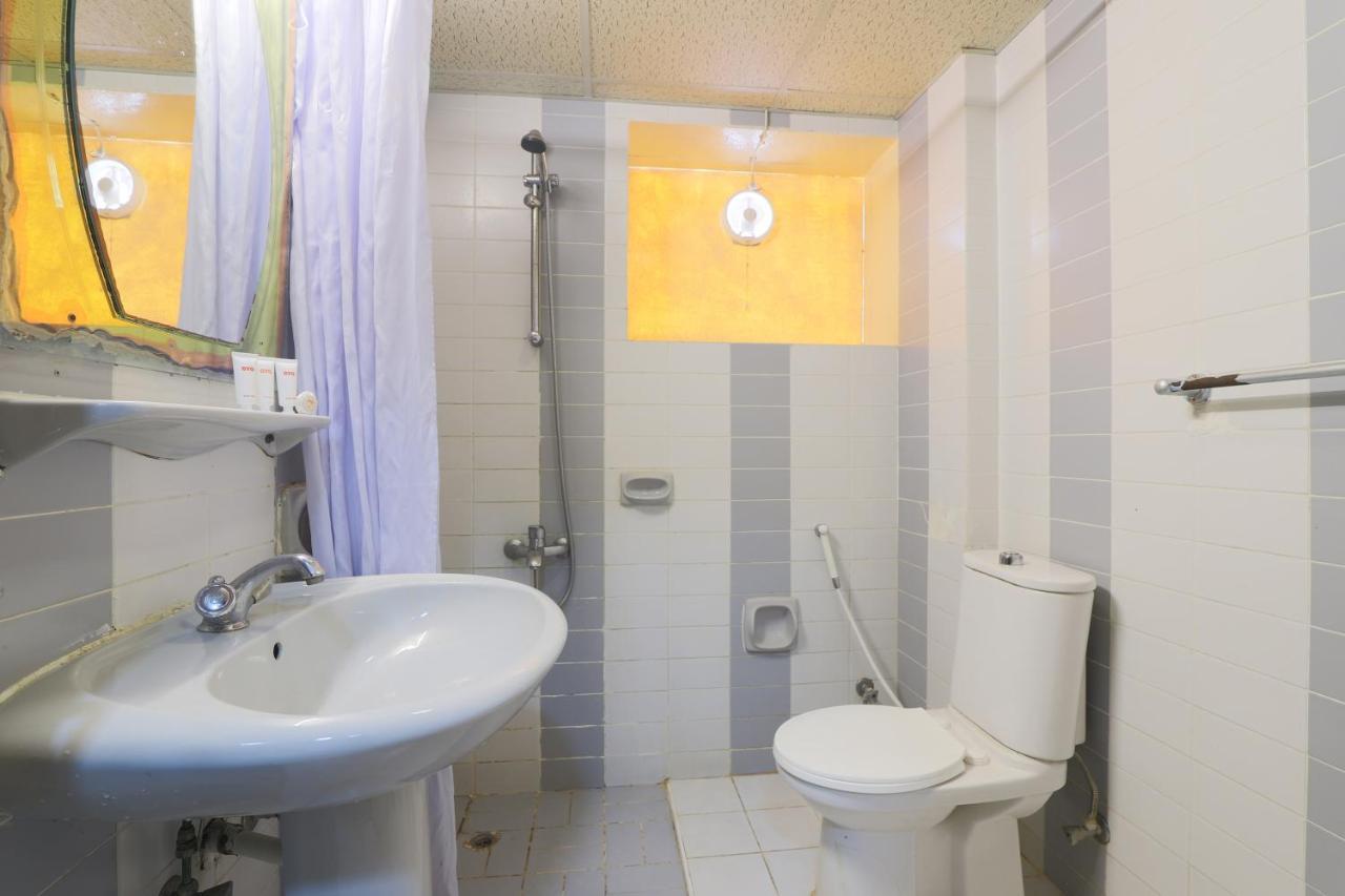 Oyo 329 Down Town Hotel Dubai Dış mekan fotoğraf